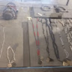 Meet your Posher, Mary jo